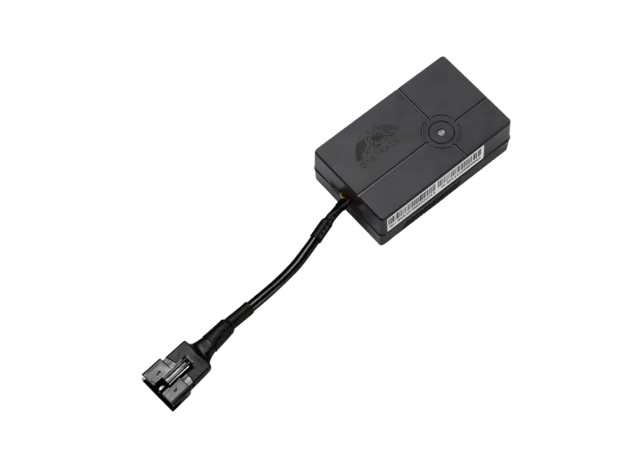 Coban TK401C – Profesjonalny lokalizator GPS 4G LTE do pojazdów z cyfrowym sterowaniem I/O do zarządzania flotą