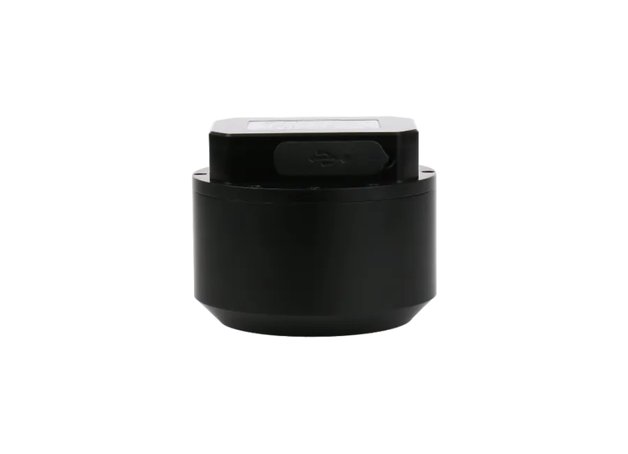 Flexcom FP1410E – Profesjonalny lokalizator GPS 4G LTE do palet i logistyki z 30-dniowym czasem czuwania