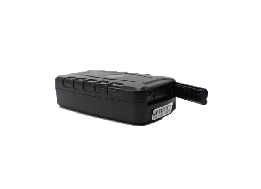 Ningmore NT19B-E 4G LTE magnetyczny lokalizator GPS – Przemysłowe śledzenie floty (100-dniowy czas czuwania)