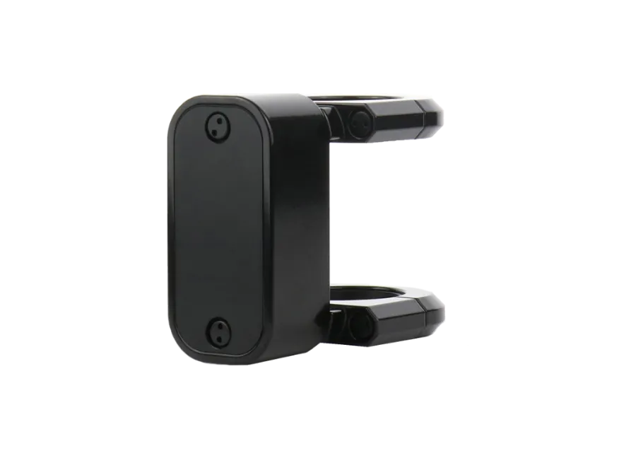 Flexcom FB244RPROFR6366 – Profesjonalny lokalizator GPS 4G LTE do hulajnogi z zaciskiem mocującym i 30-dniowym czasem czuwania