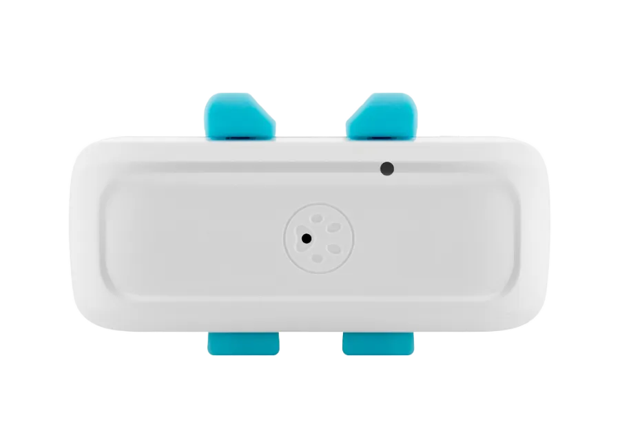 Juneo TK911-SA Pro 4G LTE lokalizator GPS na obrożę – Globalna ochrona zwierząt (7-dniowy czas czuwania)