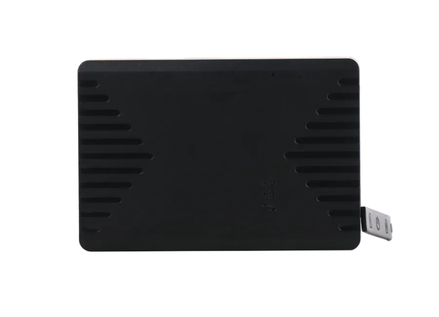 Ningmore NT19NC-E 4G LTE magnetyczny lokalizator GPS – Kompaktowa ochrona (40-dniowy czas czuwania)