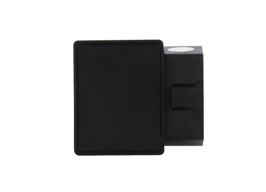 Ningmore NT22T-E 4G LTE OBD2 lokalizator GPS do pojazdów – Natychmiastowe użycie bez montażu