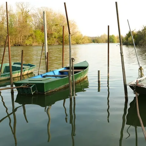 URZĄDZENIA ŚLEDZĄCE ŁODZIE