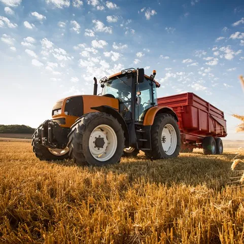 ŚLEDZENIE ŻNIWIARZY