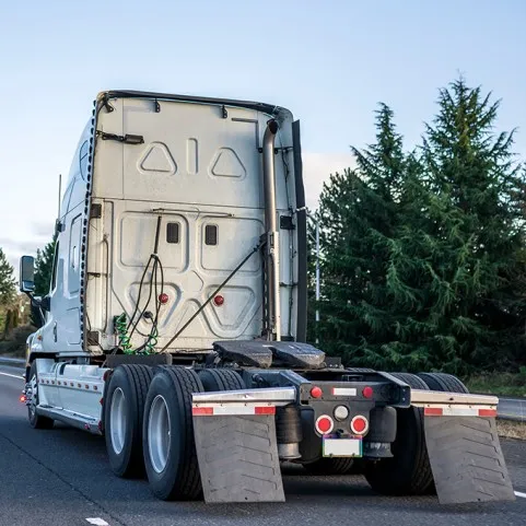 URZĄDZENIA ŚLEDZĄCE CIĘŻARÓWKI HOLOWNICZE