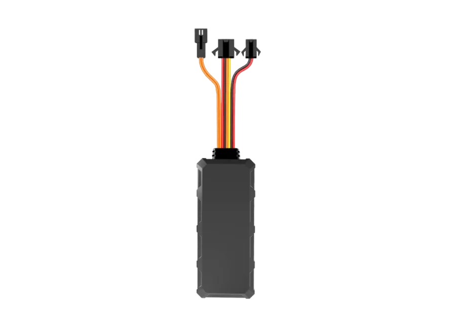 Ningmore NT21N-CAT1 4G LTE samochodowy lokalizator GPS – Blokada silnika i szeroki zakres napięcia