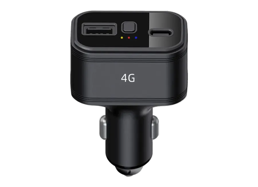 NINGMORE NT22C-G 4g lte lokalizator gps do pojazdów