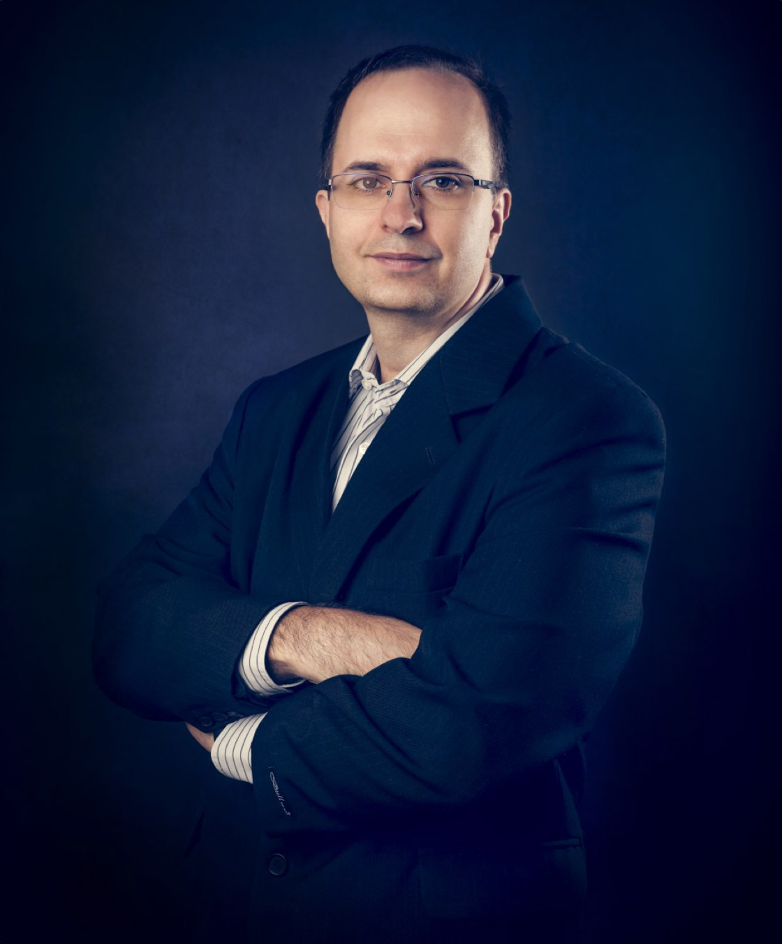 Zoltán Horváth - Dyrektor Zarządzający FlexCom