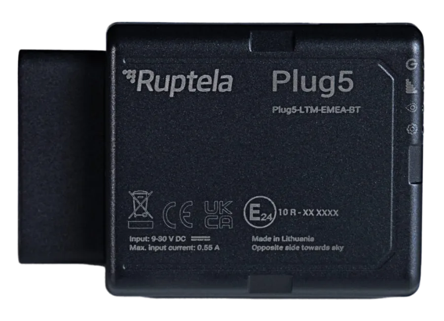 RUPTELA_PLUG5LTMEMEABT_Zdjęcie produktu
