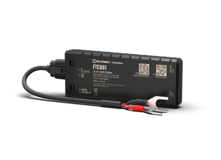 _FTC881_Zdjęcie produktu